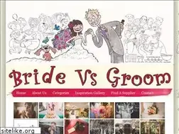 Sites similar to bridevsgroom.co.uk