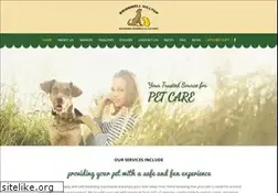 Sites similar to bridewellhilltopkennels.com