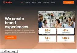 Sites similar to bridex.com.sg