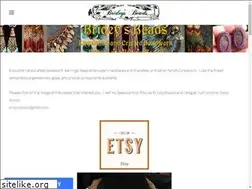 Sites similar to brideysbeads.com