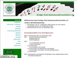 Sites similar to bridge-aumuehle.de