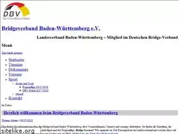 Sites similar to bridge-baden-wuerttemberg.de