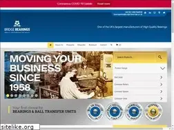 Sites similar to bridge-bearings.co.uk
