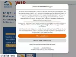 Sites similar to bridge-bleiberecht.de
