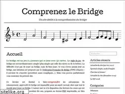 Sites similar to bridge-chailley.fr