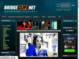 Sites similar to bridge-clips.net