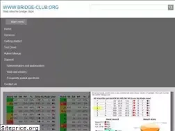 Sites similar to bridge-club.org