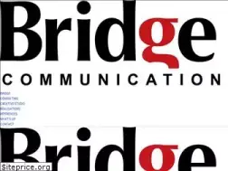 Sites similar to bridge-communication.com