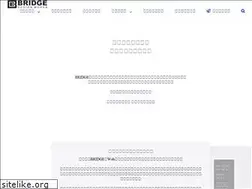 Sites similar to bridge-dw.com