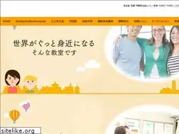 Sites similar to bridge-els.com
