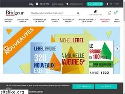 Sites similar to bridge-eshop.com