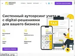Sites similar to bridge-group.ru