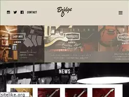 Sites similar to bridge-guitars.jp