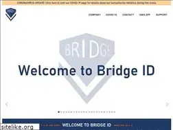 Sites similar to bridge-id.com