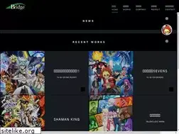 Sites similar to bridge-inc.co.jp