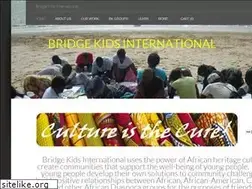 Sites similar to bridge-kids.org