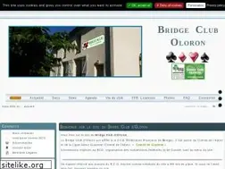 Sites similar to bridge-oloron.fr