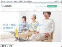 Sites similar to bridge-reha.com