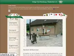 Sites similar to bridge-rheinberg.de