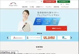 Sites similar to bridge-salon.jp