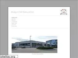Sites similar to bridge-schweinfurt.de