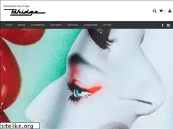 Sites similar to bridge-skate.com