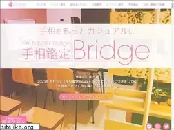 Sites similar to bridge-tesou.net