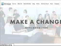 Sites similar to bridge-world.jp
