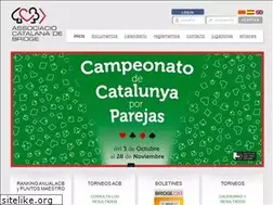 Sites similar to bridge.cat