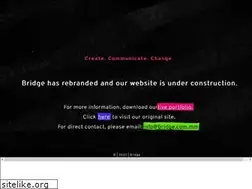 Sites similar to bridge.com.mm