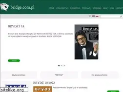 Sites similar to bridge.com.pl