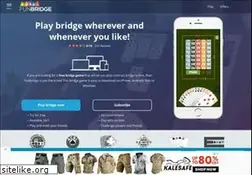 Sites similar to bridge.com