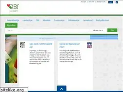 Sites similar to bridge.dk