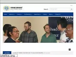 Sites similar to bridge.edu.mn