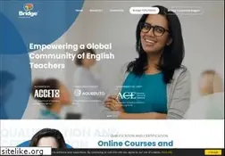 Sites similar to bridge.edu