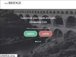Sites similar to bridge.haverford.edu