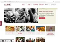 Sites similar to bridge.ids.ac.uk