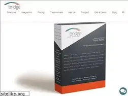 Sites similar to bridge.insure