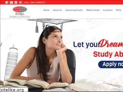 Sites similar to bridge.jo