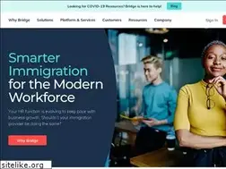 Sites similar to bridge.legal