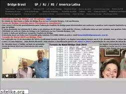 Sites similar to bridge.pro.br