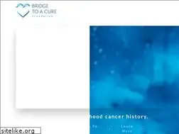 Sites similar to bridge2acure.net