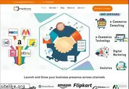 Sites similar to bridge2business.in