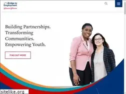 Sites similar to bridge2employment.org