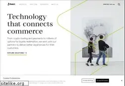 Sites similar to bridge2solutions.com