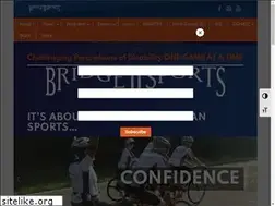 Sites similar to bridge2sports.org