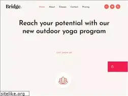 Sites similar to bridge321.qodeinteractive.com