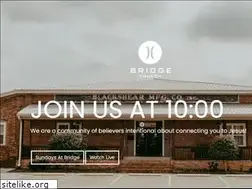 Sites similar to bridge419.com