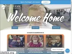 Sites similar to bridge4life.com