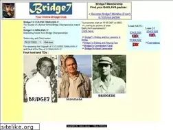 Sites similar to bridge7.com